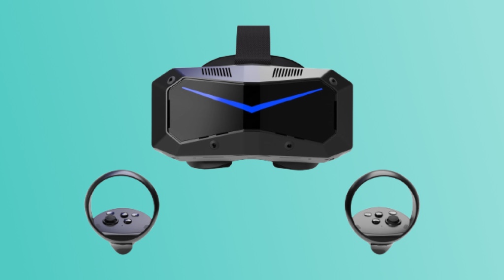 Pimax Crystal Super