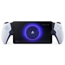 PS Portal handheld gaming device