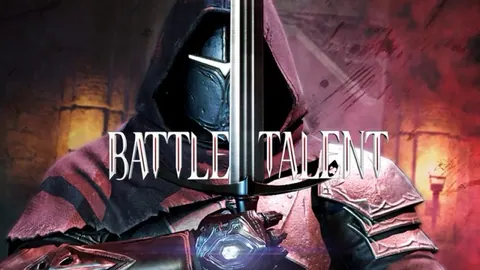 Battle Talent