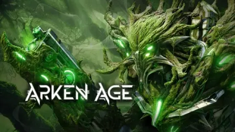 Arken Age