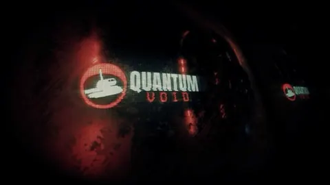 Quantum Void