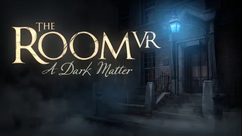 The Room VR: A Dark Matter