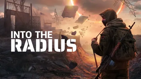 Into The Radius