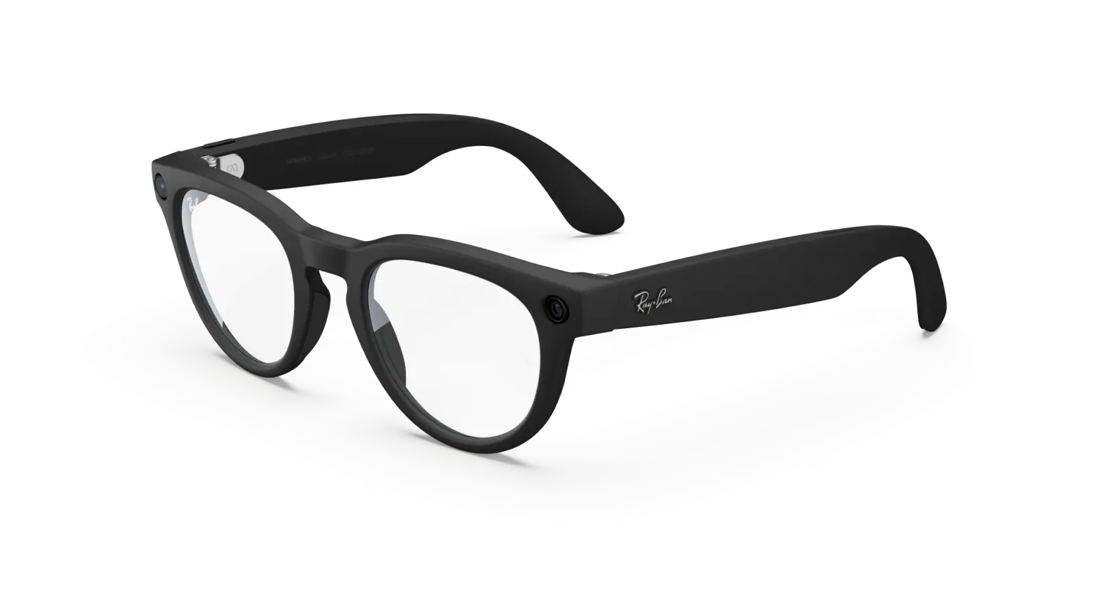 Representative Ray-Ban Meta Headliner smart glasses product image