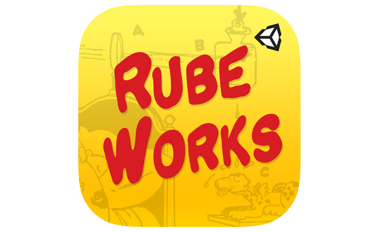 Rube Works Review