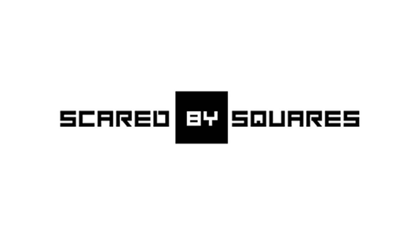 Scared By Squares