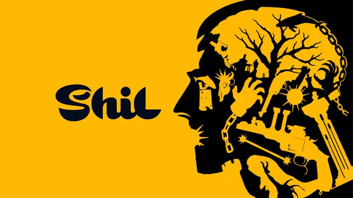 Shil cover art