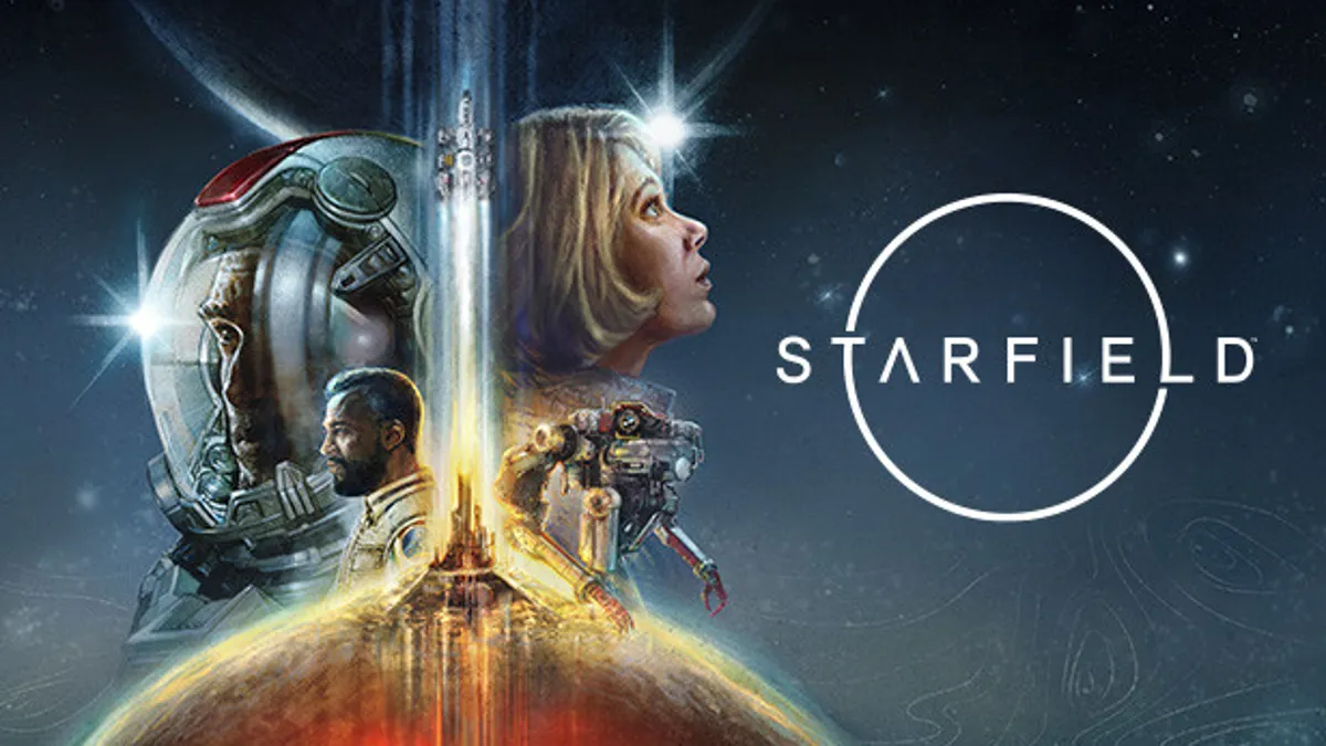 Starfield News - Is Bethesda Scared Of Reviews?