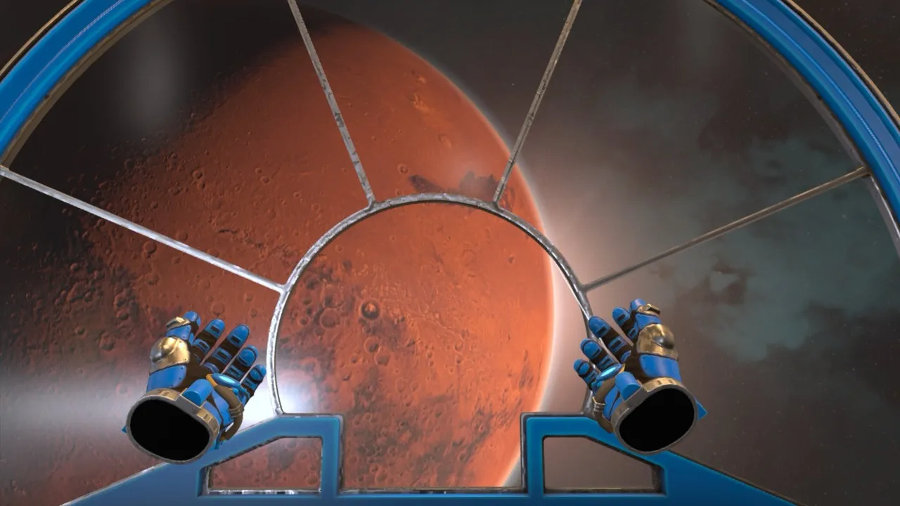 Surviving Mars: Pioneer is a slightly flawed but absolutely brilliant survival builder that captures the magic of exploring and colonizing Mars.