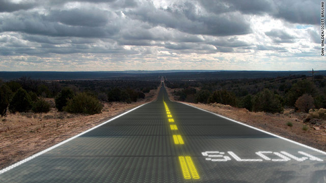 4 Ways Technology is Revolutionizing the Roadways