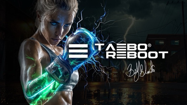 Taebo Reboot