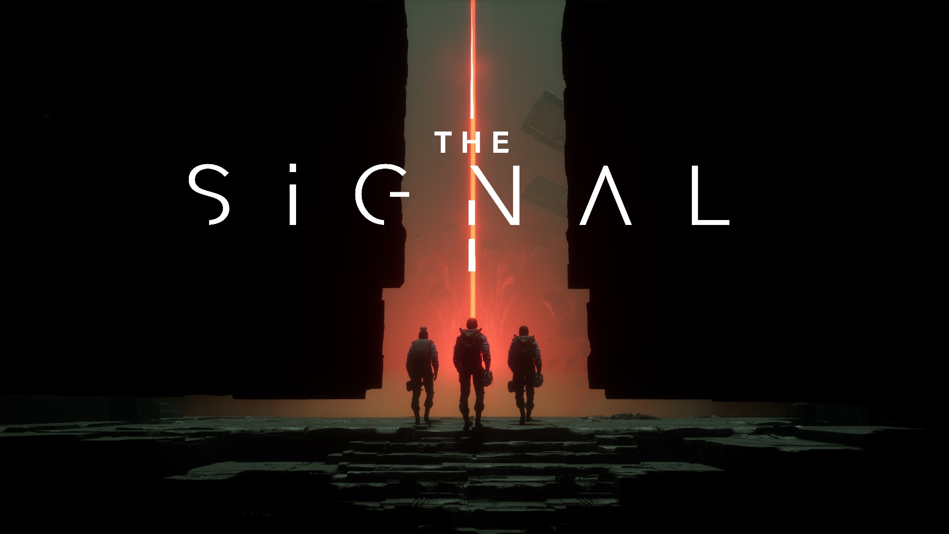 Explore, Invent, and Survive in ‘The Signal’: Your Next Favorite Open World Survival Epic