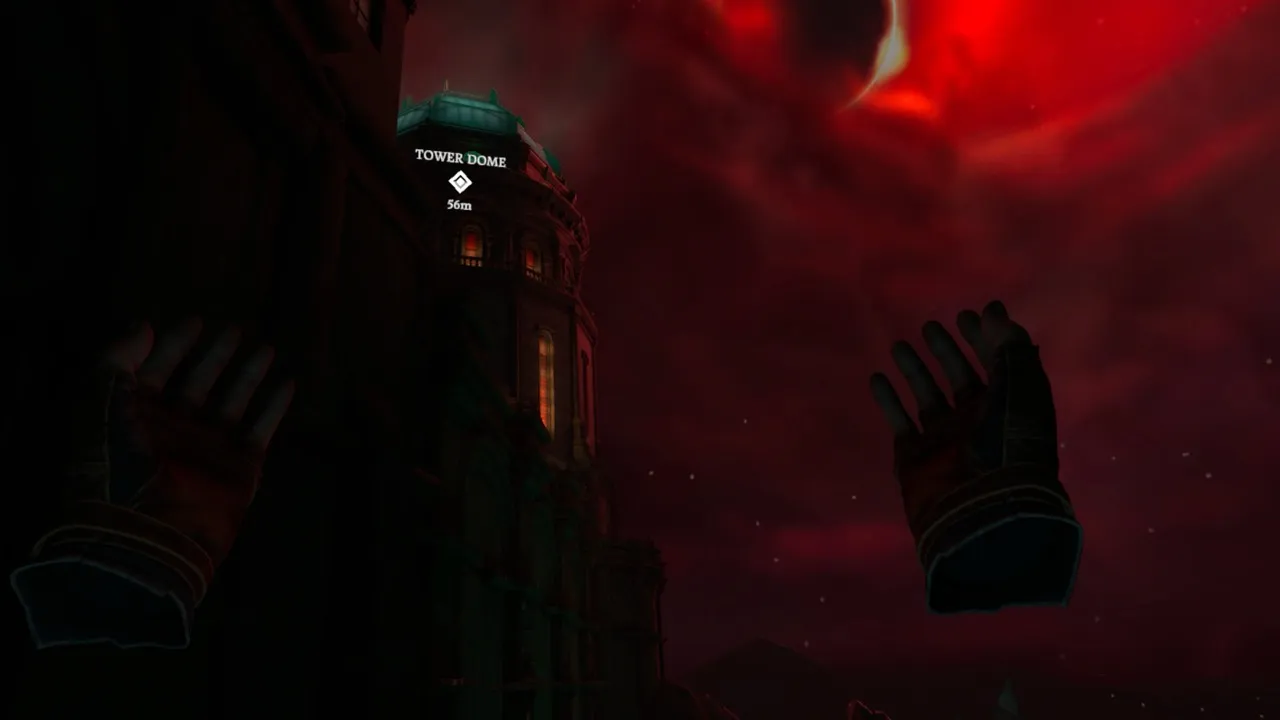 Cover image for Thief VR: Legacy of Shadow Review - Meta Quest 3