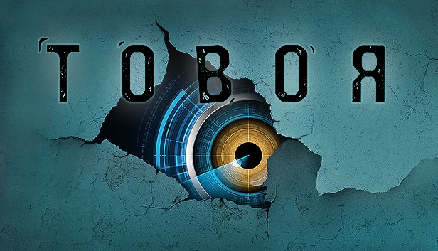 Tobor Arrives on Steam 16th of November 2023