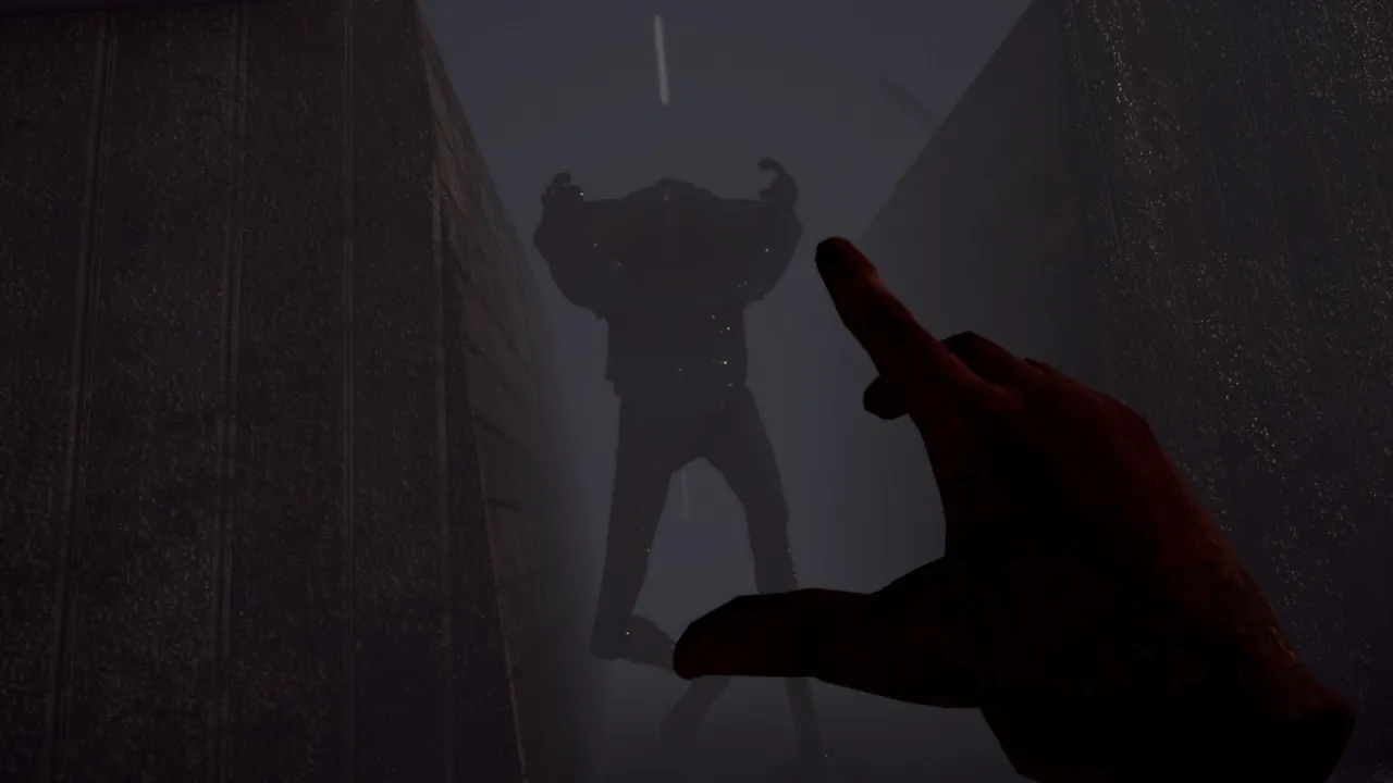 Trenches VR Review - Meta Quest 3S