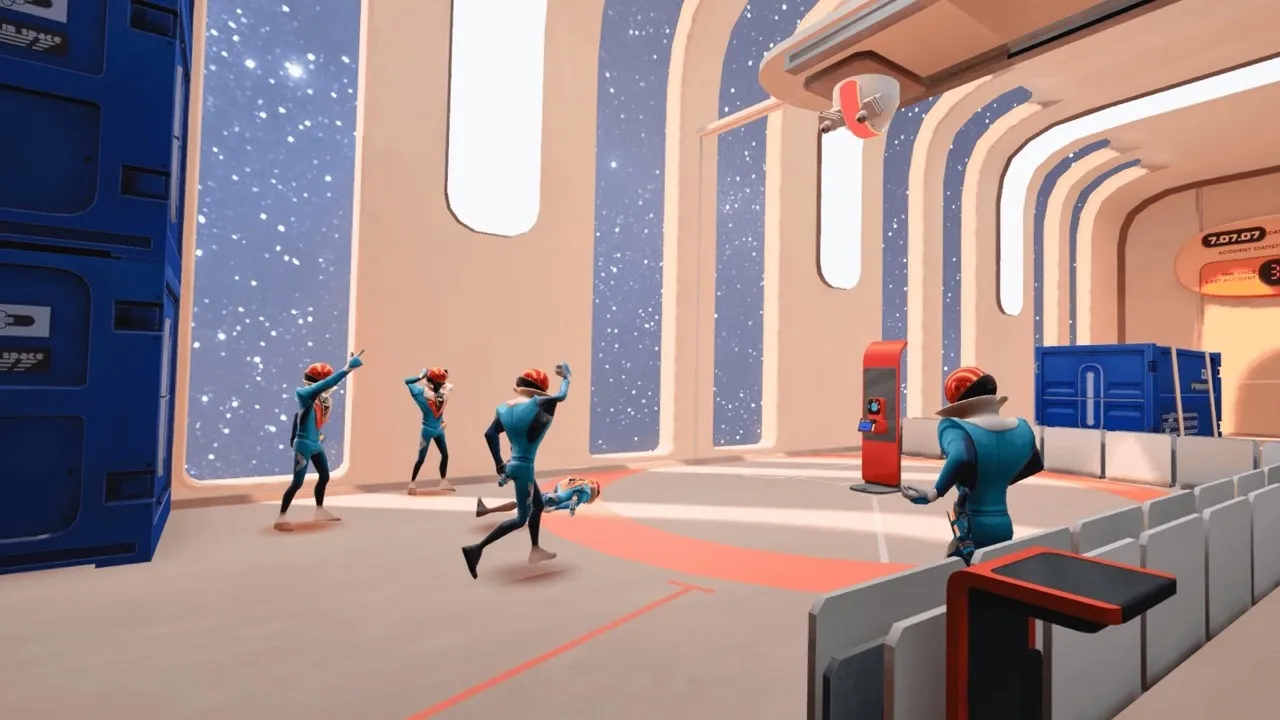 Cover image for UnLoop Review - Meta Quest 3