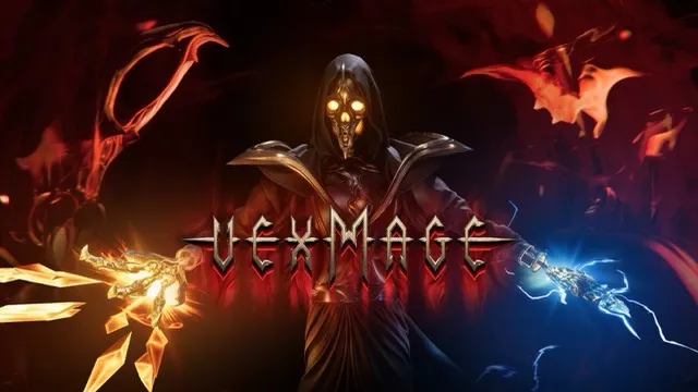 VEX MAGE
