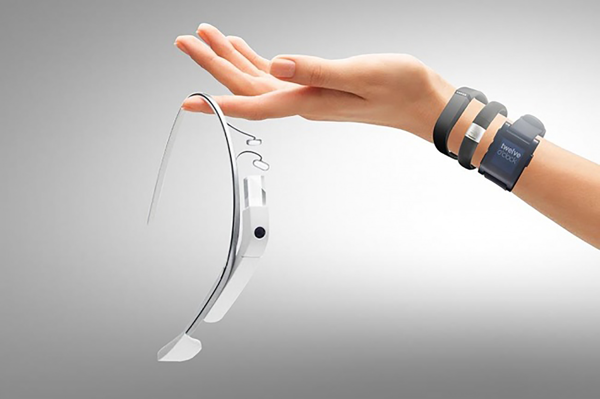 What is the Wearable Tech trend?