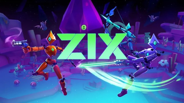 Zix